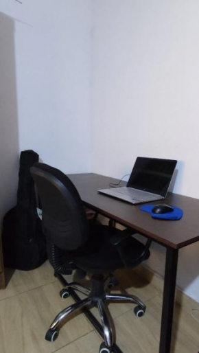 Habitación tranquila en zona norte